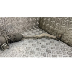 Cremaillere assistee RENAULT MASTER 3
