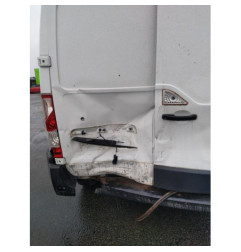Cremaillere assistee RENAULT MASTER 3