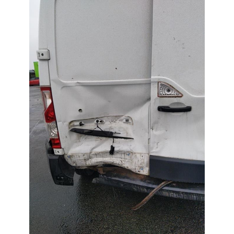 Cremaillere assistee RENAULT MASTER 3 Photo n°20