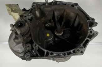Boite de vitesses PEUGEOT 207