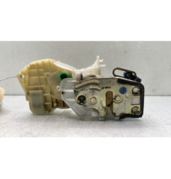 Serrure avant gauche HONDA CIVIC 7