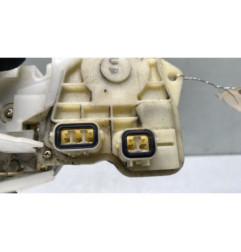 Serrure avant gauche HONDA CIVIC 7