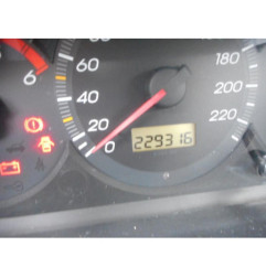 Serrure avant gauche HONDA CIVIC 7