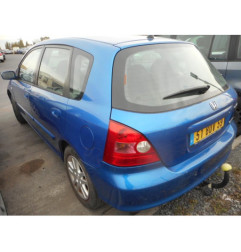 Serrure avant gauche HONDA CIVIC 7