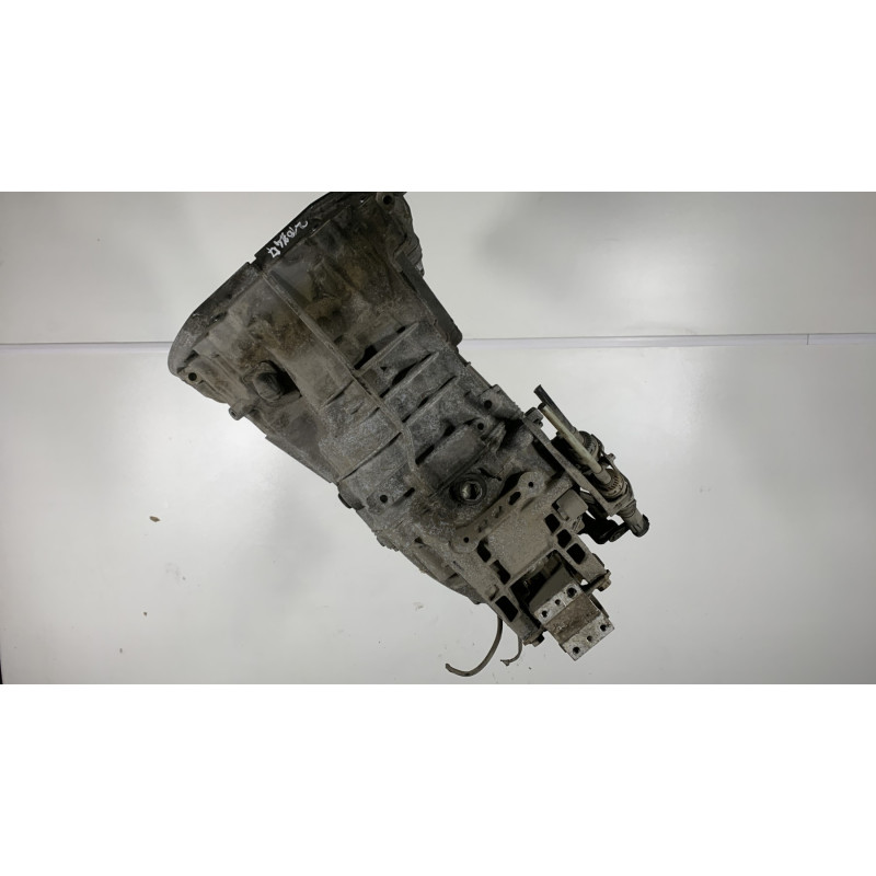 Boite de vitesses MERCEDES SPRINTER 2 Photo n°4