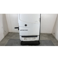 Porte de coffre gauche MERCEDES SPRINTER 2