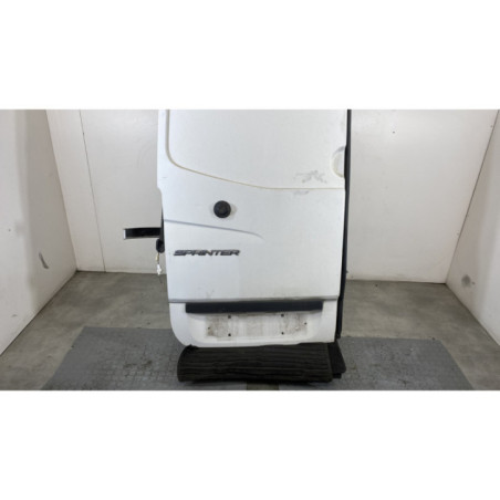 Porte de coffre gauche MERCEDES SPRINTER 2