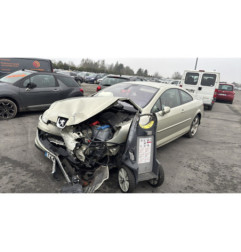 Aile avant droit PEUGEOT 407