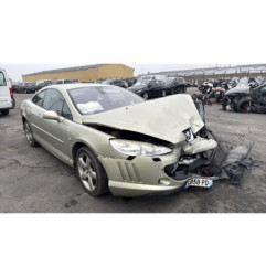 Aile avant droit PEUGEOT 407