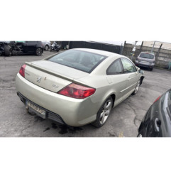 Aile avant droit PEUGEOT 407