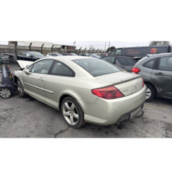Aile avant droit PEUGEOT 407