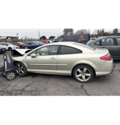 Aile avant droit PEUGEOT 407
