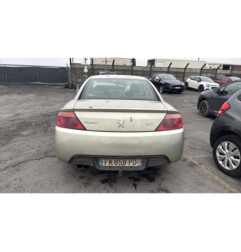 Aile avant droit PEUGEOT 407