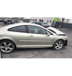 Aile avant droit PEUGEOT 407