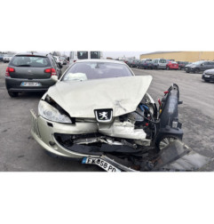 Aile avant droit PEUGEOT 407