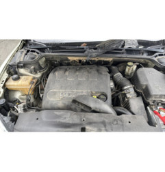 Aile avant droit PEUGEOT 407
