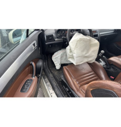 Aile avant droit PEUGEOT 407
