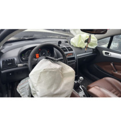 Aile avant droit PEUGEOT 407