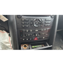 Aile avant droit PEUGEOT 407