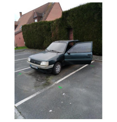 Neiman PEUGEOT 205
