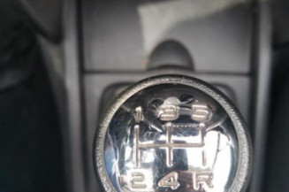 Boite de vitesses PEUGEOT 207