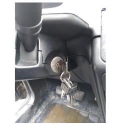 Serrure de coffre PEUGEOT 205