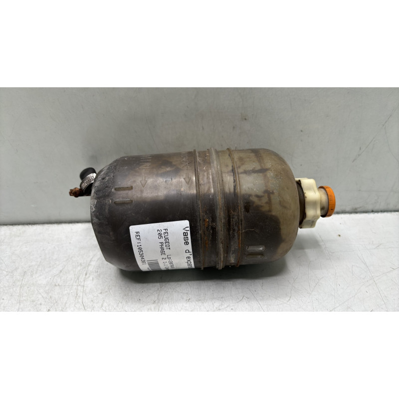 Vase d'expansion PEUGEOT 205 Photo n°3
