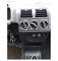 Vase d'expansion PEUGEOT 205