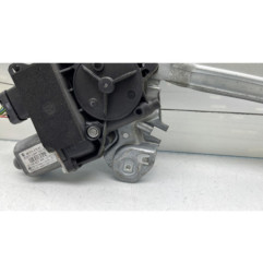 Leve vitre electrique avant gauche PEUGEOT 308 1