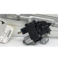 Leve vitre electrique avant gauche PEUGEOT 308 1