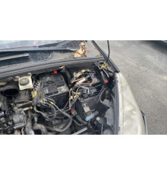 Leve vitre electrique avant gauche PEUGEOT 308 1
