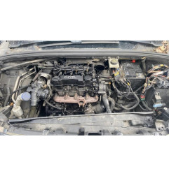 Leve vitre electrique avant gauche PEUGEOT 308 1