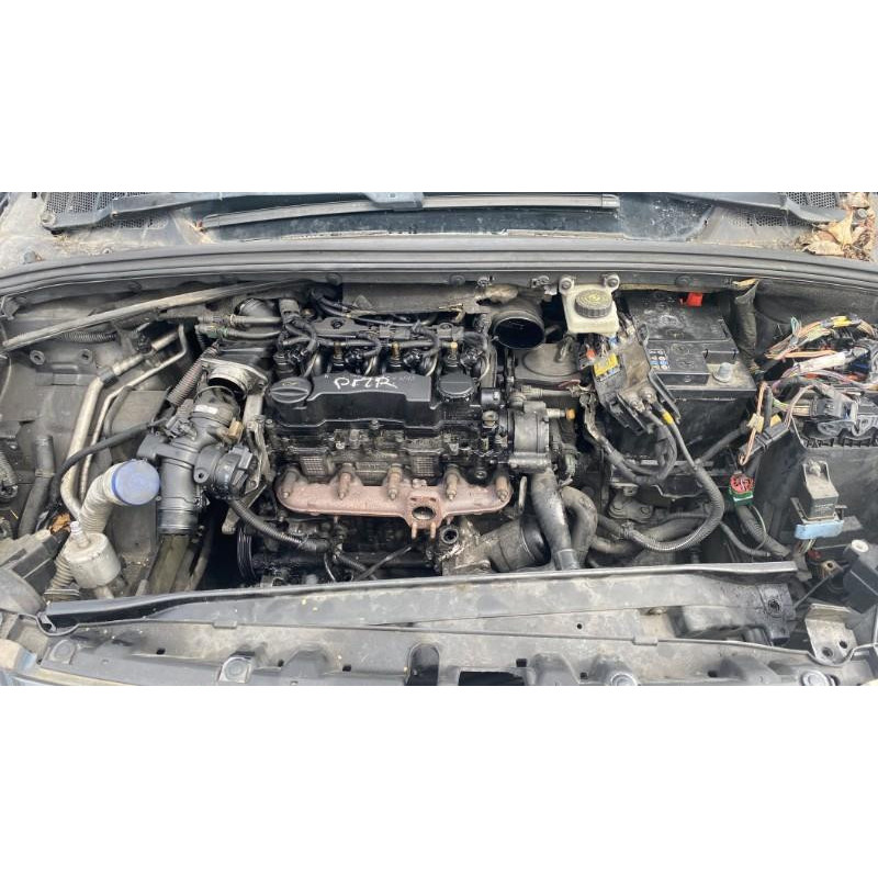 Leve vitre electrique avant gauche PEUGEOT 308 1 Photo n°10