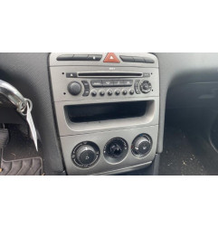 Leve vitre electrique avant gauche PEUGEOT 308 1