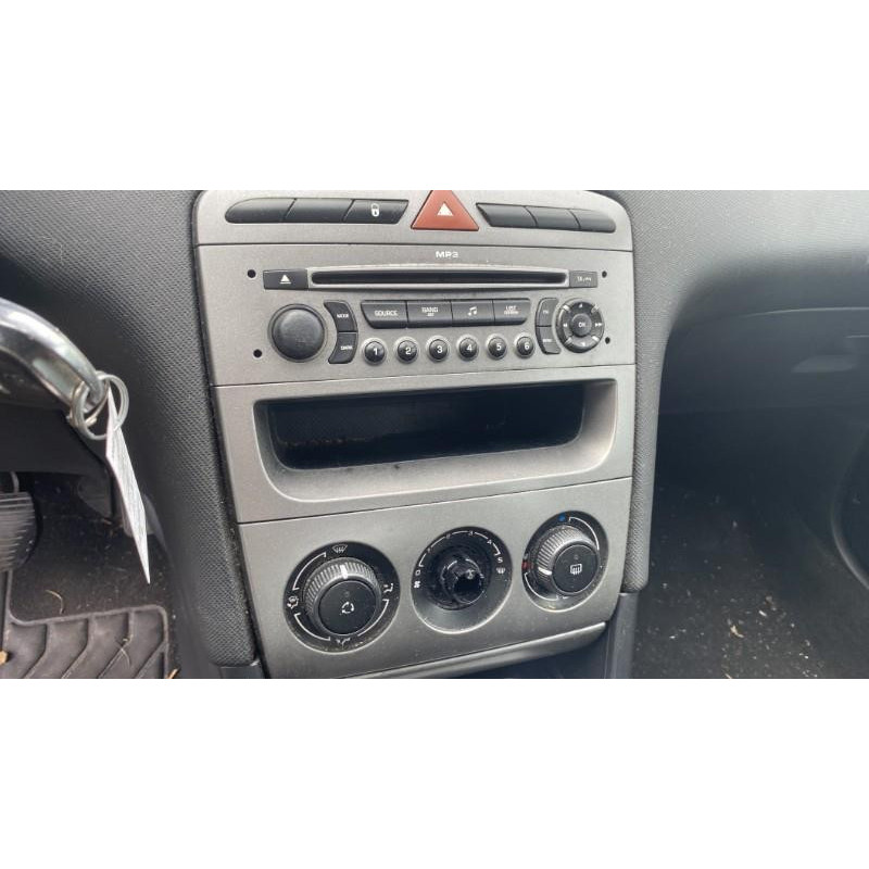 Leve vitre electrique avant gauche PEUGEOT 308 1 Photo n°13