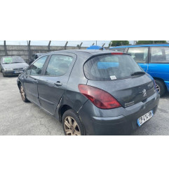 Leve vitre electrique avant gauche PEUGEOT 308 1