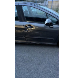 Leve vitre electrique avant gauche PEUGEOT 308 1