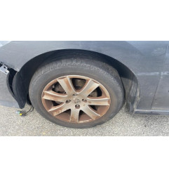 Leve vitre electrique avant gauche PEUGEOT 308 1