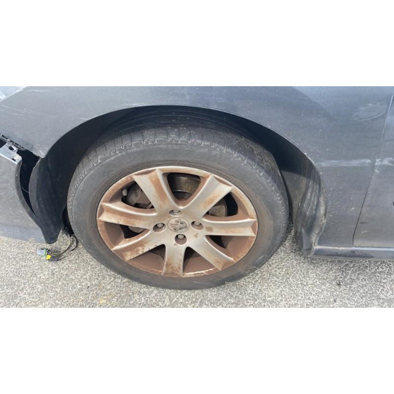 Leve vitre electrique avant gauche PEUGEOT 308 1 Photo n°18