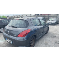 Leve vitre electrique avant gauche PEUGEOT 308 1