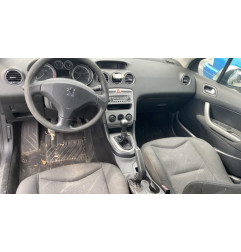 Leve vitre electrique avant gauche PEUGEOT 308 1