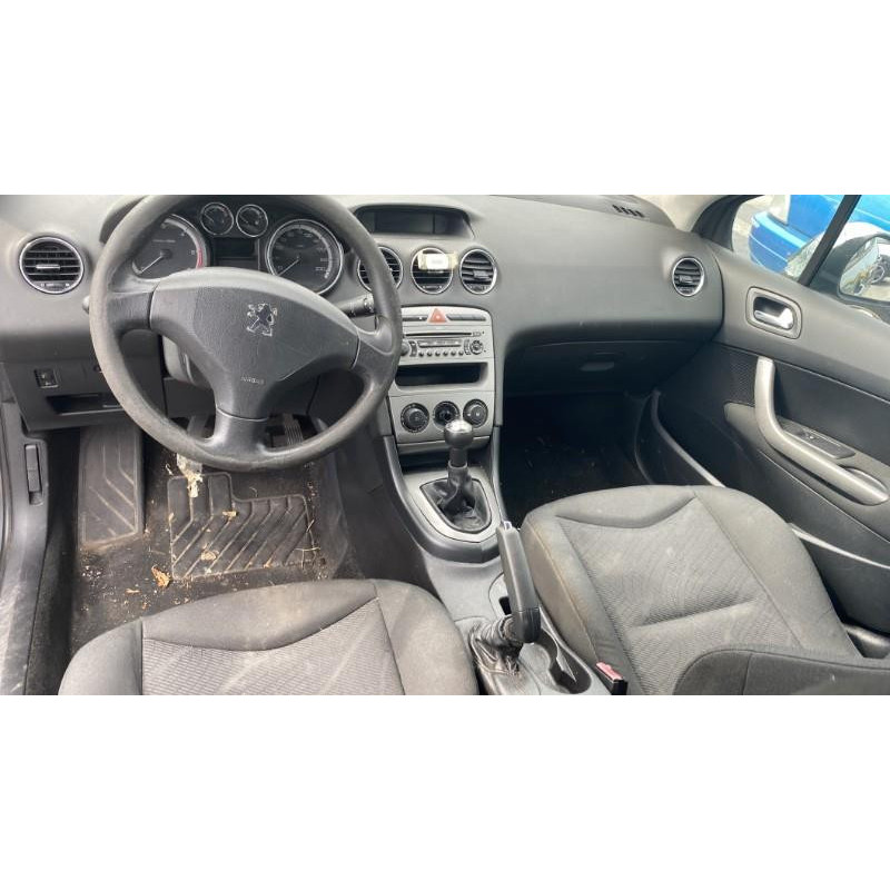 Leve vitre electrique avant gauche PEUGEOT 308 1 Photo n°20