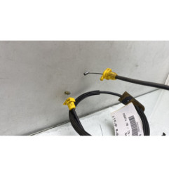 Serrure arriere droit PEUGEOT 207