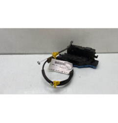 Serrure arriere droit PEUGEOT 207