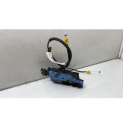 Serrure arriere droit PEUGEOT 207