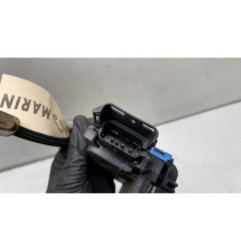 Serrure arriere droit PEUGEOT 207