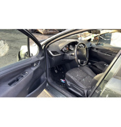 Serrure arriere droit PEUGEOT 207