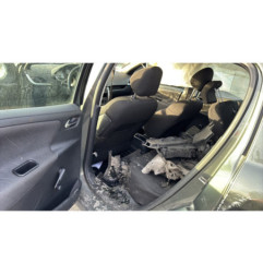 Serrure arriere droit PEUGEOT 207