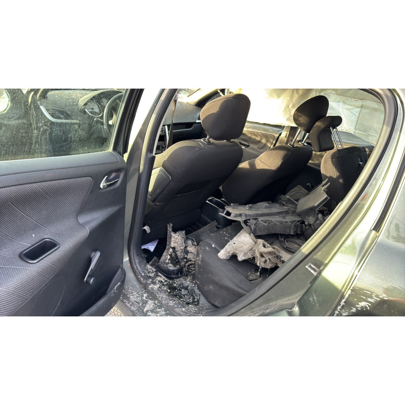 Serrure arriere droit PEUGEOT 207 Photo n°15