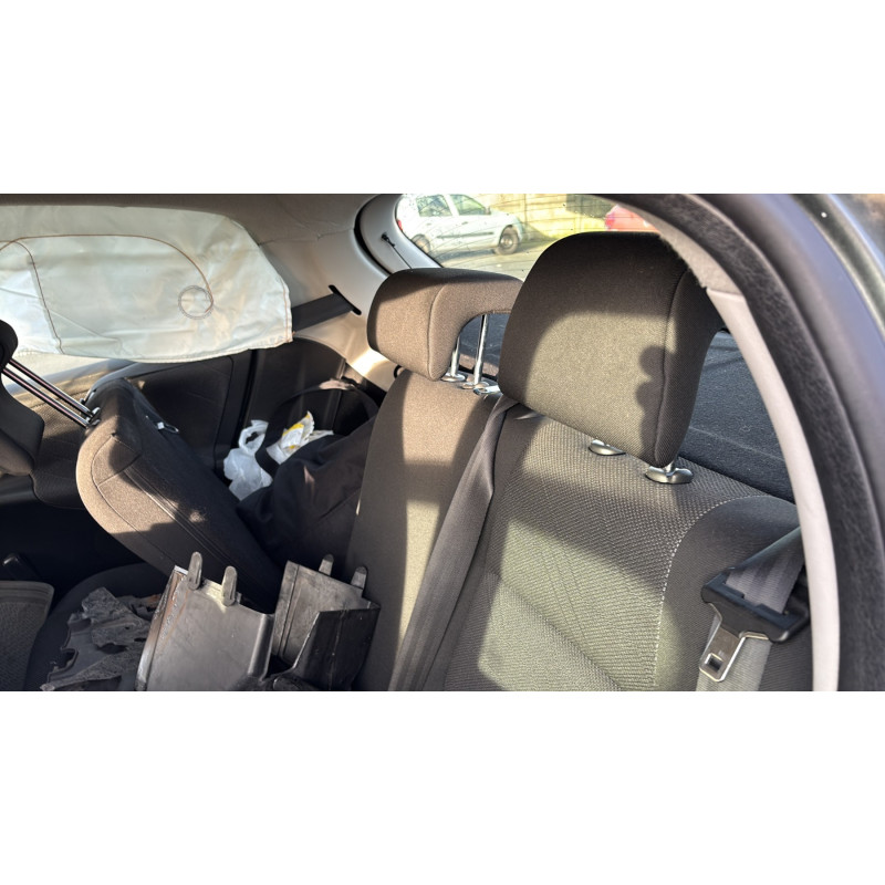 Serrure arriere droit PEUGEOT 207 Photo n°16